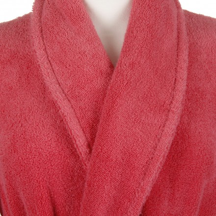 Халат махровый Hamam Pera пион