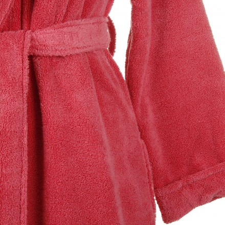 Халат махровый Hamam Pera пион