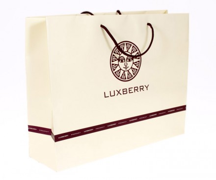 Халат детский 7-8 лет Luxberry Queen