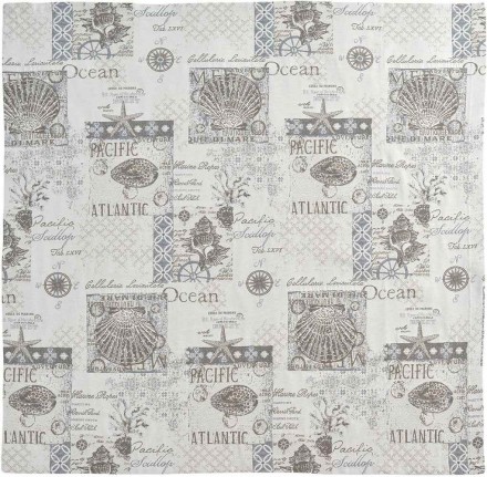 Скатерть 150x250 Sander MARE (цвет 29)