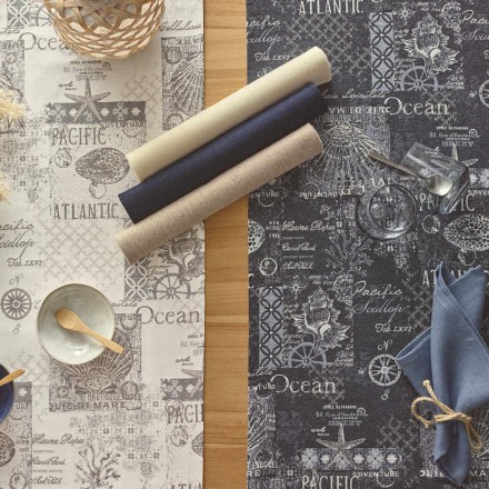 Скатерть 150x250 Sander MARE (цвет 29)