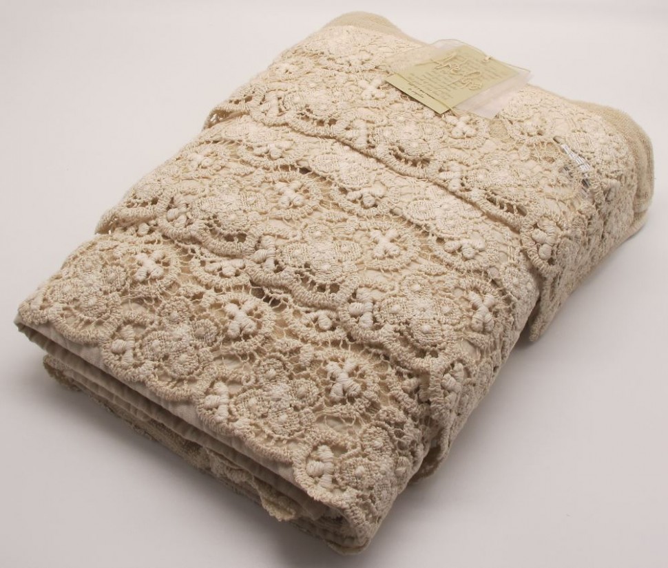 Набор полотенец 3 шт Arte Pura 4.880.PU - 410 MINERALE OLD (ракушка)