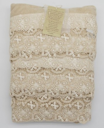 Набор полотенец 3 шт Arte Pura 4.880.PU - 410 MINERALE OLD (ракушка)