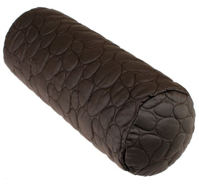 Наволочка декоративная для подушки-валика 16х40 Bovi Stone