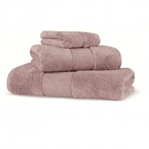 Полотенце 50х100 Hamam Ash пыльно-розовый