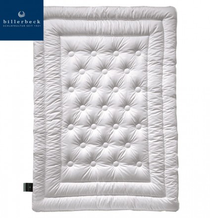 Одеяло 155х200 Billerbeck Meisterklasse Light
