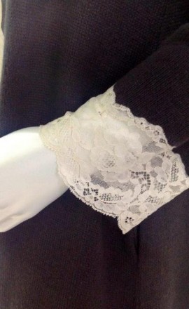 Халат Jaycris-Artesania Macarena