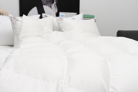 Одеяло всесезонное 150х200 German Grass Cloud Down Grass