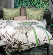 Постельное белье 2 спальное евро Hefel PARIS