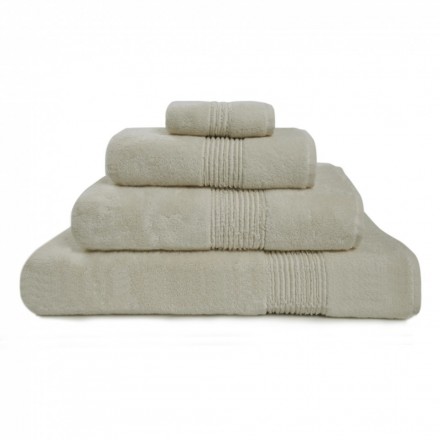 Полотенце 40х30 Hamam Galata Organic лен