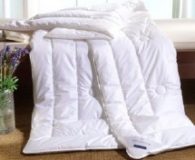 Одеяло 200х220 Billerbeck Rubin SILK LIGHT