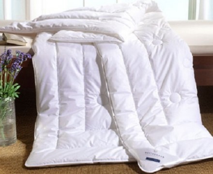 Одеяло 200х220 Billerbeck Rubin SILK LIGHT