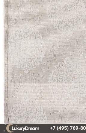 Покрывало 150x200 Luxberry Leila льняное