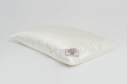 Подушка шелковая мягкая 50х70 German Grass GREAT SILK GRASS