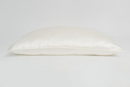 Подушка шелковая мягкая 50х70 German Grass GREAT SILK GRASS