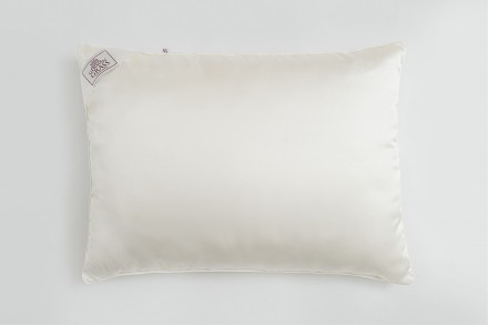 Подушка шелковая мягкая 50х70 German Grass GREAT SILK GRASS