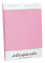 Простыня сатиновая 270x290 Elegante 6800/16