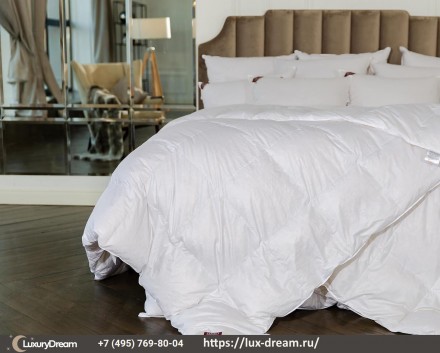 Одеяло всесезонное 150х200 German Grass Royal Down Grass