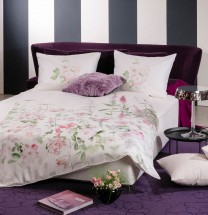 Постельное белье 2 спальное евро Hefel SAN REMO