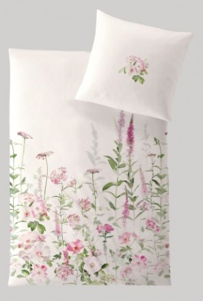 Постельное белье 2 спальное евро Hefel SAN REMO