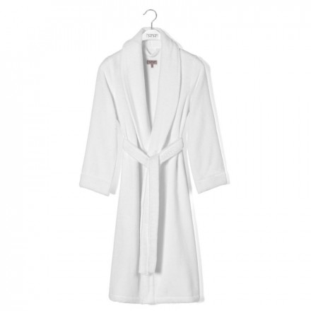 Халат Hamam SOFT TOUCH белый