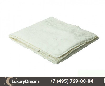 Элитное одеяло шелковое 150х200 German Grass Luxury Silk