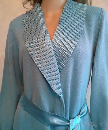 Халат Jaycris-Artesania Alina