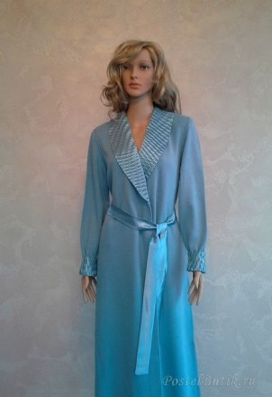 Халат Jaycris-Artesania Alina