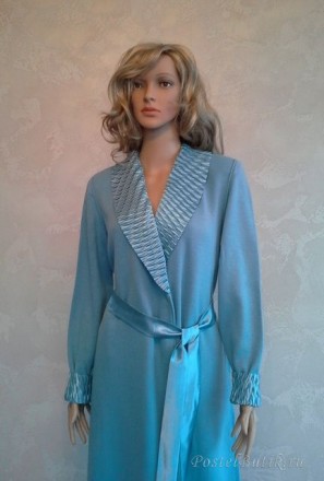 Халат Jaycris-Artesania Alina