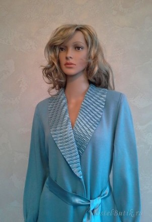 Халат Jaycris-Artesania Alina