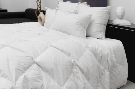 Одеяло всесезонное 200х220 German Grass PRIME DOWN GRASS 