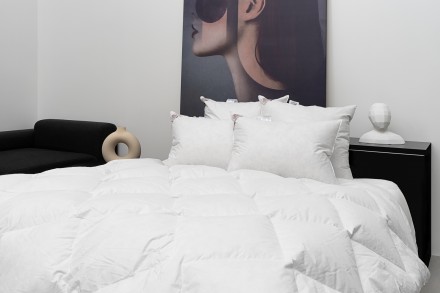 Одеяло всесезонное 200х220 German Grass PRIME DOWN GRASS 