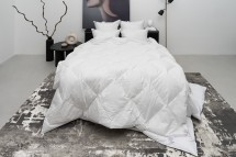 Одеяло всесезонное 200х220 German Grass PRIME DOWN GRASS 