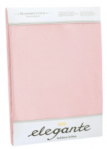 Простыня сатиновая 240x260 Elegante 6800/15