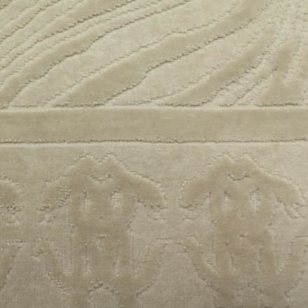 Полотенце 95х150 Roberto Cavalli OKAPI 809 Beige