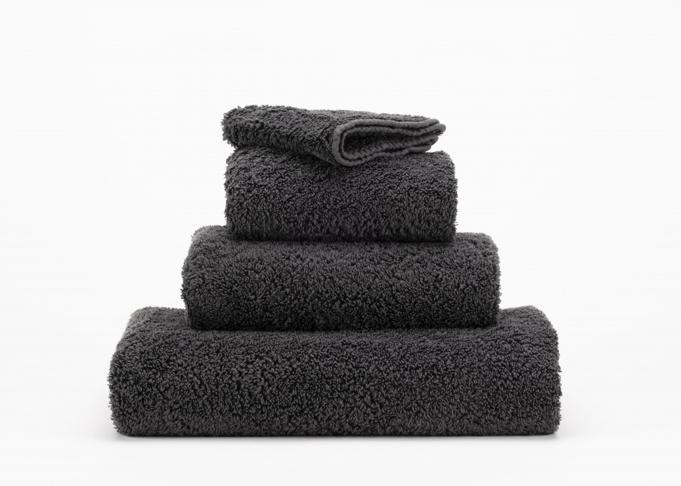 Полотенце 55х100 Abyss & Habidecor Super Pile 997