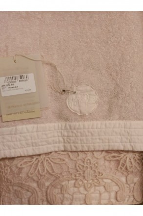 Набор полотенец 2 шт Набор полотенец Arte Pura 4.030.PG 417 PEONIA OLD бледно-розовый