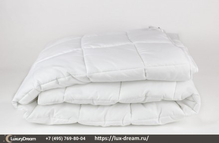 Одеяло всесезонное 150х200 German Grass Familie Active Life