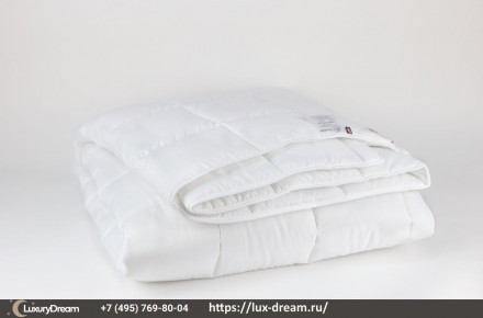 Одеяло всесезонное 150х200 German Grass Familie Active Life