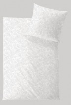 Постельное белье 2 спальное евро Hefel PASLEY elfenbein