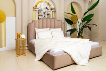 Элитное одеяло шелковое 240х220 German Grass Great Silk