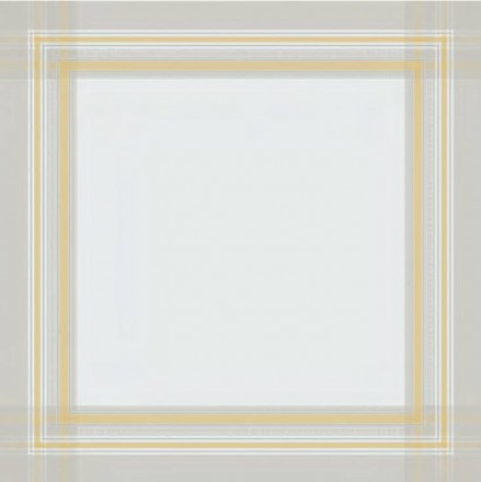 Скатерть 172х362 Garnier-Thiebaut GALERIE DES GLACES VERMEIL 