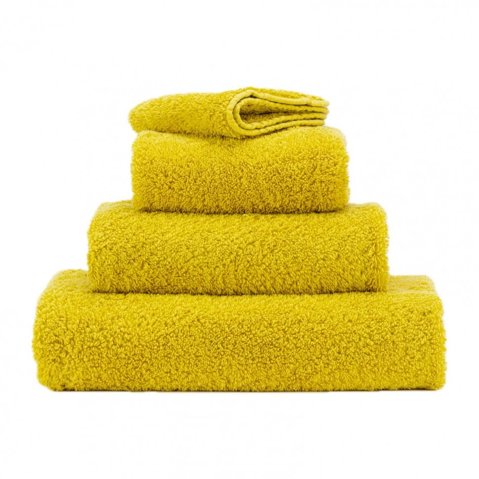 Полотенце 55х100 Abyss & Habidecor Super Pile 278
