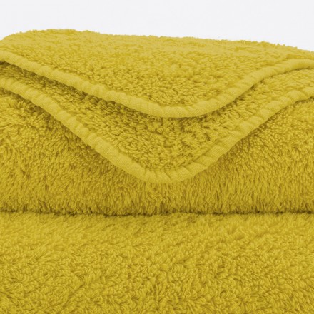 Полотенце 55х100 Abyss & Habidecor Super Pile 278