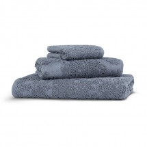 Полотенце 50x100 Hamam Patara серо-голубой