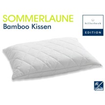 Подушка 70x70 Billerbeck Bamboo