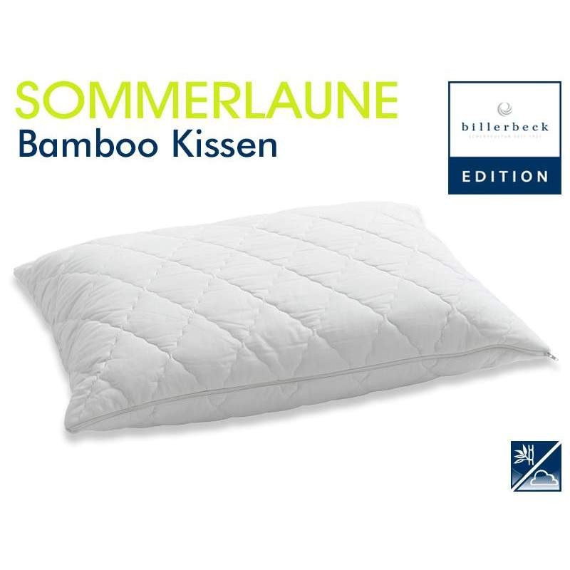 Подушка 70x70 Billerbeck Bamboo
