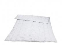  Одеяло 155х200 Traumina CUBE CAMEL Всесезонное (WK3)