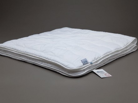 Одеяло всесезонное 140х205 German Grass 60C Familie StopAllergy