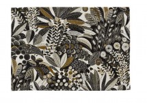 Скатерть 130х170 Sander MEDEA 34 graphite